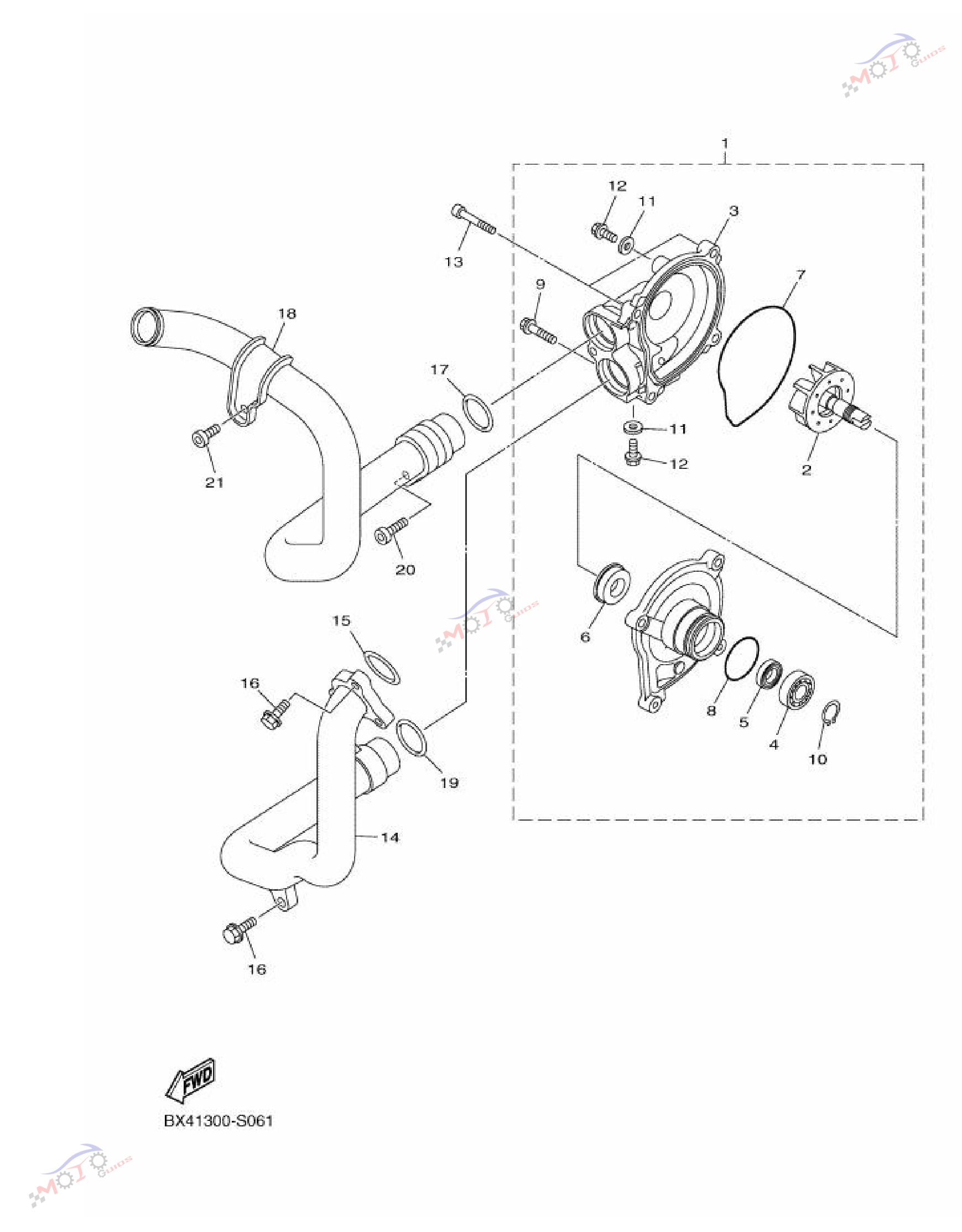 Engine Diagram